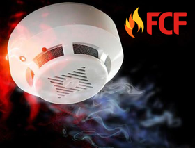 Mackay Fire Detection Requirement